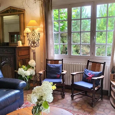 Casa vacanze Beautiful Touquettoise Near The Golf *