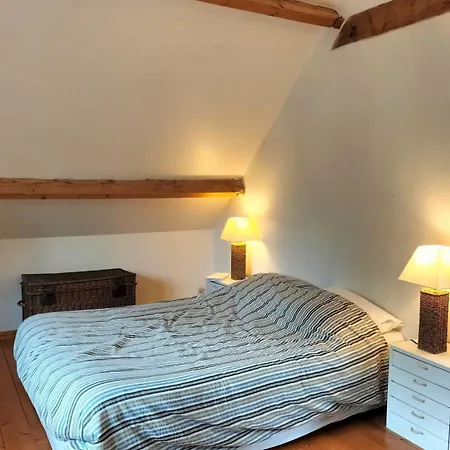 Holiday home Beautiful Touquettoise Near The Golf