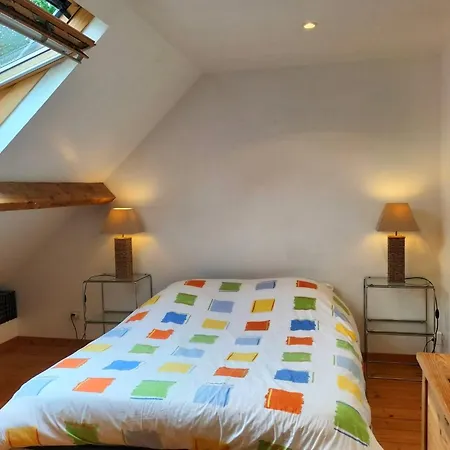 Beautiful Touquettoise Near The Golf * Le Touquet