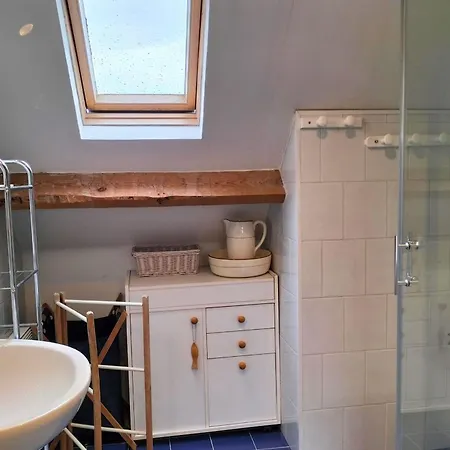 Beautiful Touquettoise Near The Golf