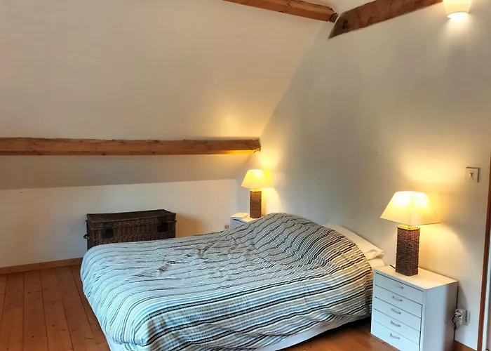 بيت للعطل Beautiful Touquettoise Near The Golf